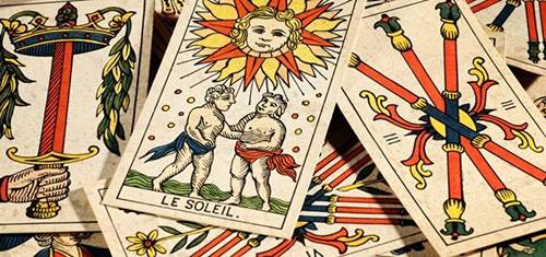 Tarot Gratuit